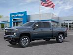 2025 Chevrolet Silverado 2500 Crew Cab 4WD Pickup for sale #251110 - photo 3