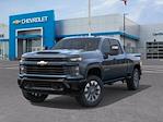 2025 Chevrolet Silverado 2500 Crew Cab 4WD Pickup for sale #251110 - photo 6