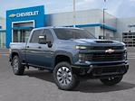 2025 Chevrolet Silverado 2500 Crew Cab 4WD Pickup for sale #251110 - photo 7
