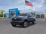 2025 Chevrolet Silverado 2500 Crew Cab 4WD Pickup for sale #251110 - photo 8