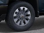 2025 Chevrolet Silverado 2500 Crew Cab 4WD Pickup for sale #251110 - photo 9