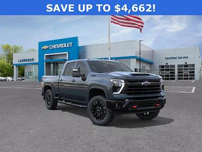 2025 Chevrolet Silverado 2500 Crew Cab 4WD Pickup for sale #251111 - photo 1