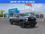 2025 Chevrolet Silverado 2500 Crew Cab 4WD Pickup for sale #251111 - photo 1