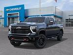2025 Chevrolet Silverado 2500 Crew Cab 4WD Pickup for sale #251111 - photo 6