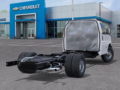New 2025 Chevrolet Express 3500 177 WB Cutaway for sale #251114 - photo 2