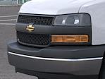 New 2025 Chevrolet Express 3500 177 WB Cutaway for sale #251114 - photo 13