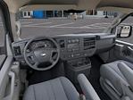 New 2025 Chevrolet Express 3500 177 WB Cutaway for sale #251114 - photo 15