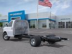 New 2025 Chevrolet Express 3500 177 WB Cutaway for sale #251114 - photo 4