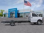 New 2025 Chevrolet Express 3500 177 WB Cutaway for sale #251114 - photo 5