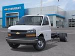 New 2025 Chevrolet Express 3500 177 WB Cutaway for sale #251114 - photo 6