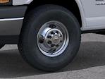 New 2025 Chevrolet Express 3500 177 WB Cutaway for sale #251114 - photo 9
