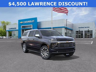 2025 Chevrolet Suburban 4WD SUV for sale #251115 - photo 1