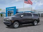 2025 Chevrolet Suburban 4WD SUV for sale #251115 - photo 3