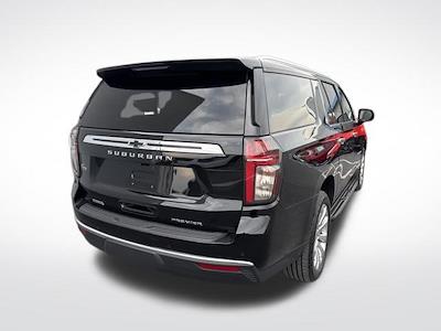 2023 Chevrolet Suburban 4WD SUV for sale #2511151 - photo 2