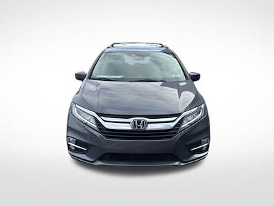 Used 2018 Honda Odyssey Elite Minivan for sale #2511152 - photo 2