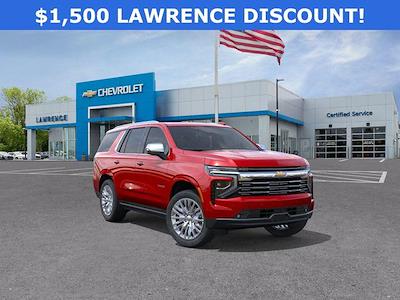 2025 Chevrolet Tahoe 4WD SUV for sale #251117 - photo 1