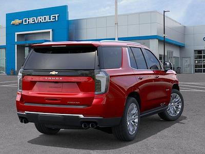 2025 Chevrolet Tahoe 4WD SUV for sale #251117 - photo 2