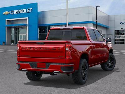 2025 Chevrolet Silverado 1500 Crew Cab 4WD Pickup for sale #251118 - photo 2