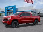 New 2025 Chevrolet Silverado 1500 RST Crew Cab 4WD Pickup for sale #251118 - photo 3