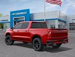 New 2025 Chevrolet Silverado 1500 RST Crew Cab 4WD Pickup for sale #251118 - photo 4