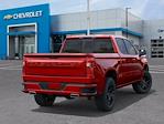 New 2025 Chevrolet Silverado 1500 RST Crew Cab 4WD Pickup for sale #251118 - photo 2