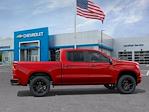 New 2025 Chevrolet Silverado 1500 RST Crew Cab 4WD Pickup for sale #251118 - photo 5