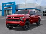 New 2025 Chevrolet Silverado 1500 RST Crew Cab 4WD Pickup for sale #251118 - photo 6