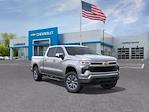 2025 Chevrolet Silverado 1500 Crew Cab 4WD Pickup for sale #251121 - photo 1