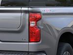 2025 Chevrolet Silverado 1500 Crew Cab 4WD Pickup for sale #251121 - photo 11