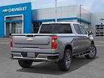 2025 Chevrolet Silverado 1500 Crew Cab 4WD Pickup for sale #251121 - photo 4