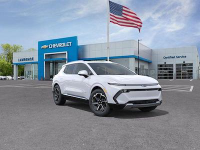 2025 Chevrolet Equinox EV AWD SUV for sale #251124 - photo 1