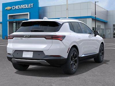2025 Chevrolet Equinox EV AWD SUV for sale #251124 - photo 2
