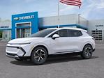 2025 Chevrolet Equinox EV AWD SUV for sale #251124 - photo 3
