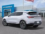 2025 Chevrolet Equinox EV AWD SUV for sale #251124 - photo 4