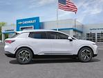 2025 Chevrolet Equinox EV AWD SUV for sale #251124 - photo 5