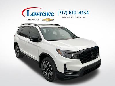 Used 2023 Honda Passport Elite for sale #2511241 - photo 1