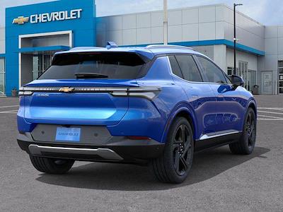 2025 Chevrolet Equinox EV FWD SUV for sale #251125 - photo 2