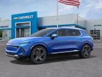 2025 Chevrolet Equinox EV FWD SUV for sale #251125 - photo 3