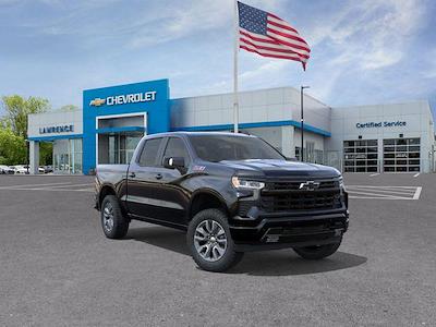 2025 Chevrolet Silverado 1500 Crew Cab 4WD Pickup for sale #251126 - photo 1