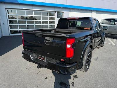 2025 Chevrolet Silverado 1500 Crew Cab 4WD Pickup for sale #251126 - photo 2