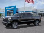 2025 Chevrolet Silverado 1500 Crew Cab 4WD Pickup for sale #251126 - photo 3