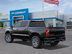 2025 Chevrolet Silverado 1500 Crew Cab 4WD Pickup for sale #251126 - photo 4