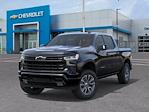 2025 Chevrolet Silverado 1500 Crew Cab 4WD Pickup for sale #251126 - photo 6