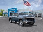 New 2025 Chevrolet Silverado 2500 LT Crew Cab 4WD Pickup for sale #251128 - photo 1