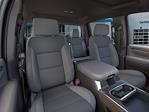 New 2025 Chevrolet Silverado 2500 LT Crew Cab 4WD Pickup for sale #251128 - photo 16