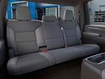 New 2025 Chevrolet Silverado 2500 LT Crew Cab 4WD Pickup for sale #251128 - photo 17