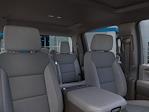 New 2025 Chevrolet Silverado 2500 LT Crew Cab 4WD Pickup for sale #251128 - photo 24