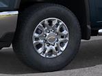 New 2025 Chevrolet Silverado 2500 LT Crew Cab 4WD Pickup for sale #251128 - photo 9