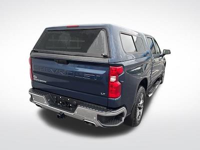 2021 Chevrolet Silverado 1500 Crew Cab 4WD Pickup for sale #2511281 - photo 2
