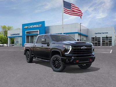 2025 Chevrolet Silverado 2500 Crew Cab 4WD Pickup for sale #251129 - photo 1
